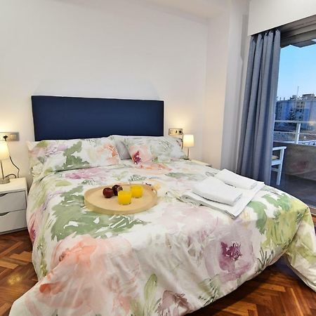 Apt Luxury Reding Solo Familias Málaga Eksteriør billede