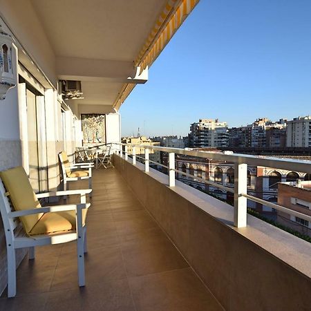 Apt Luxury Reding Solo Familias Málaga Eksteriør billede